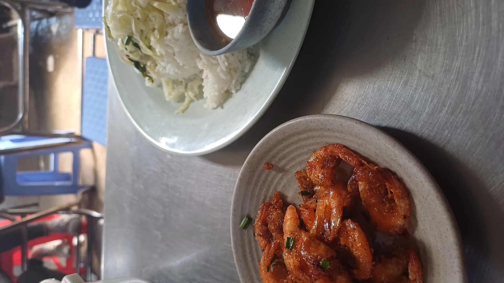 Ảnh chính của Phòng trọ cơm bình dân